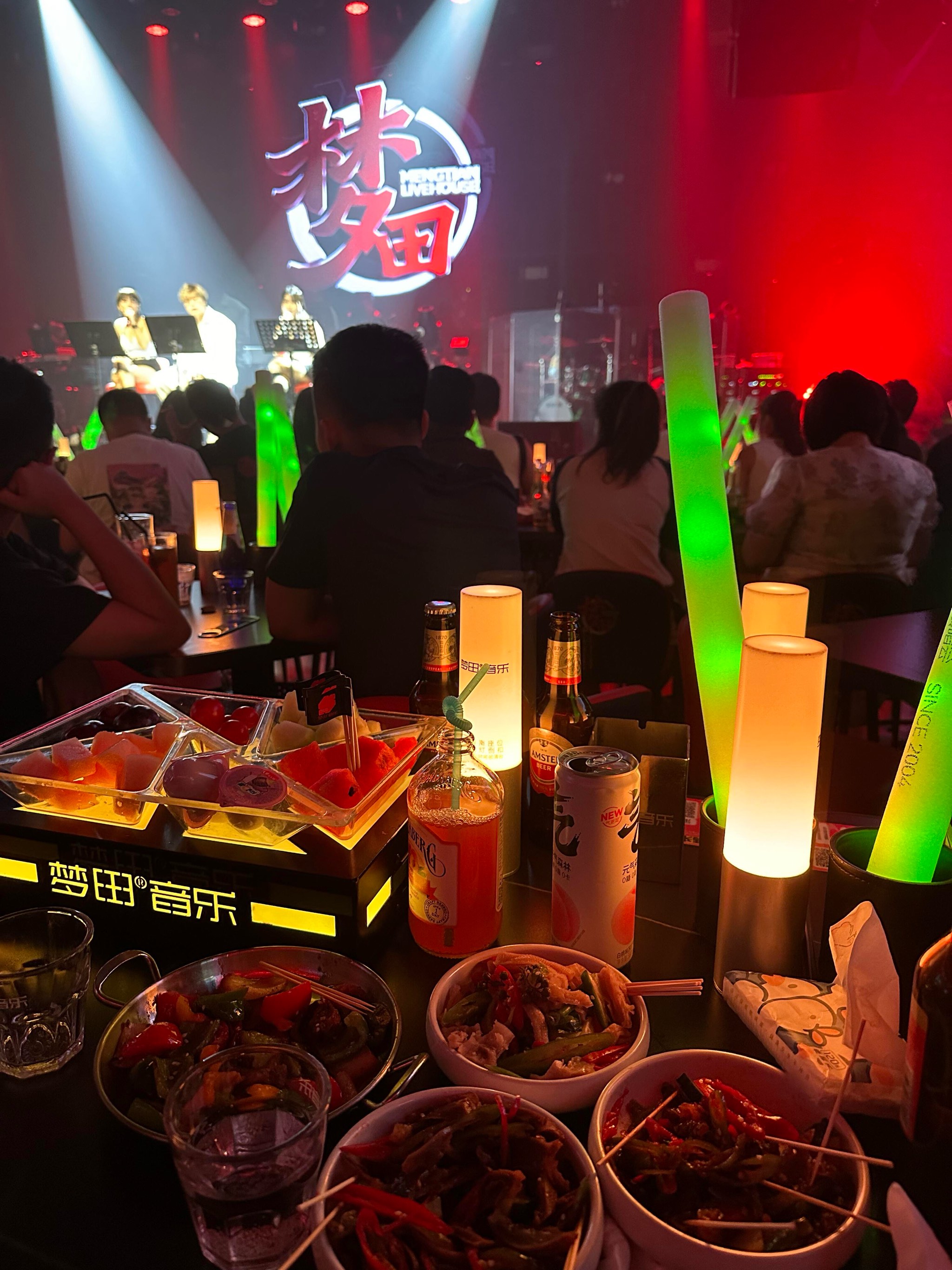 齐齐哈尔商务ktv与片场区别解析-碾子山区ktv预订