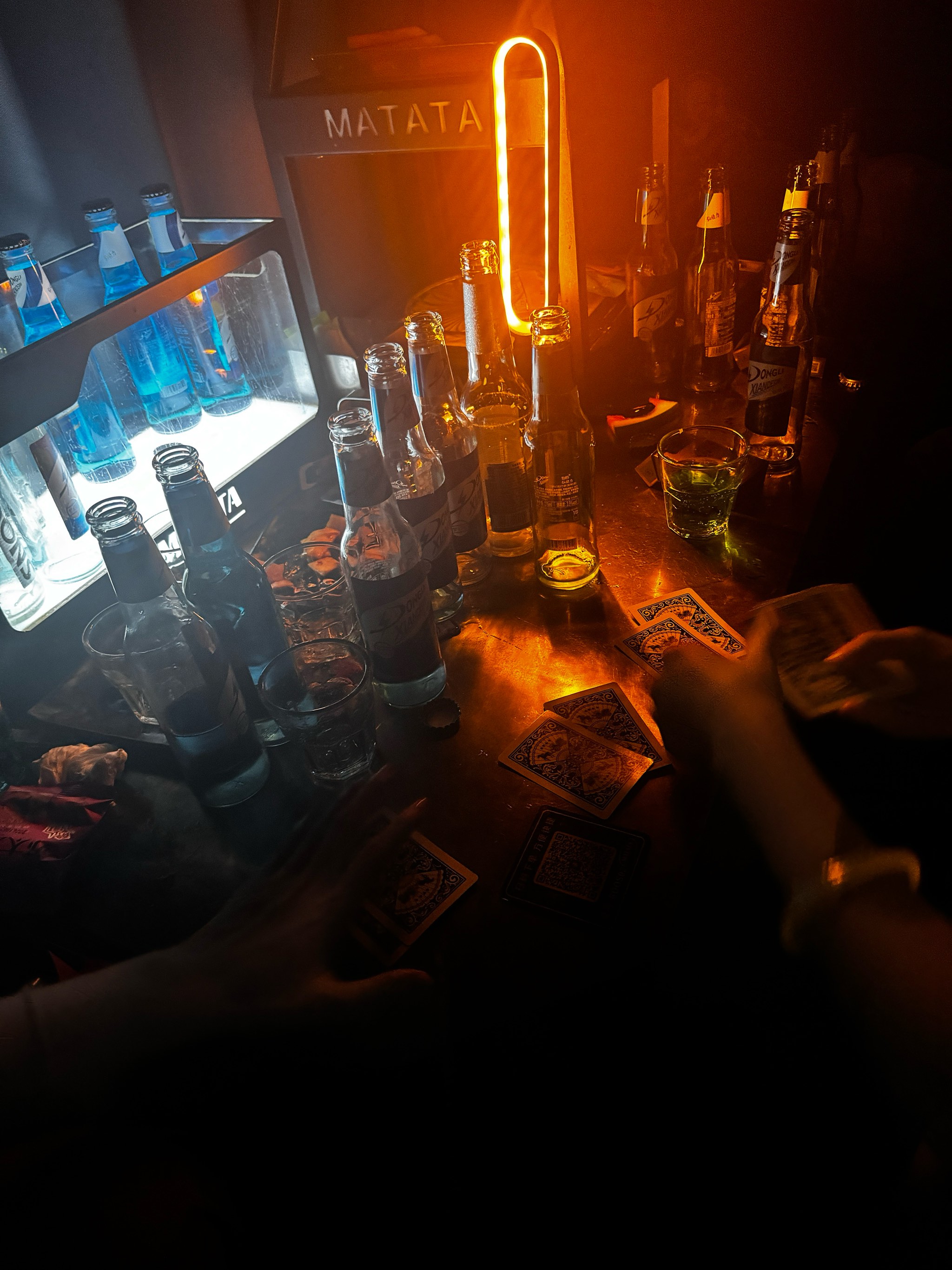 齐齐哈尔单人商务ktv优选场所-碾子山区ktv预订